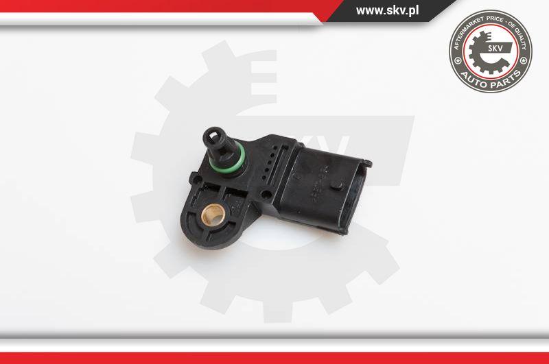 Esen SKV 17SKV113 - Sensor, intake manifold pressure www.parts5.com