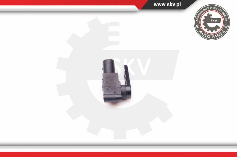 Esen SKV 17SKV368 - Sensor, Xenon light (headlight range adjustment) www.parts5.com