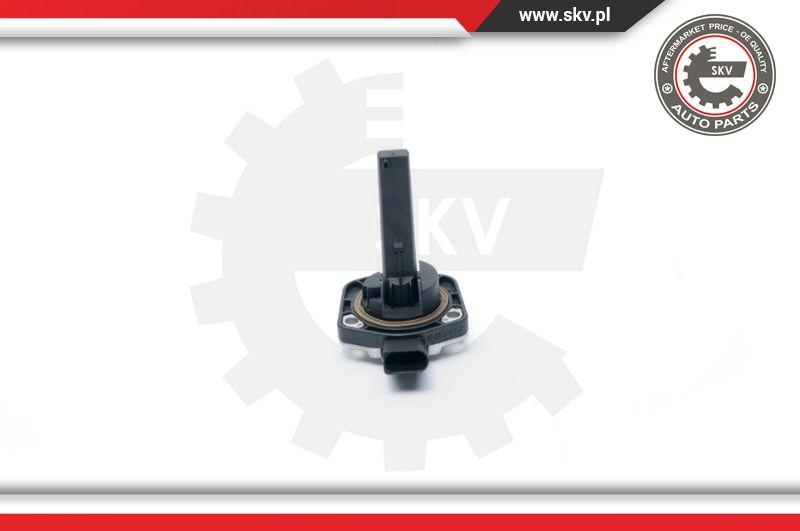 Esen SKV 17SKV367 - Sensor, engine oil level www.parts5.com