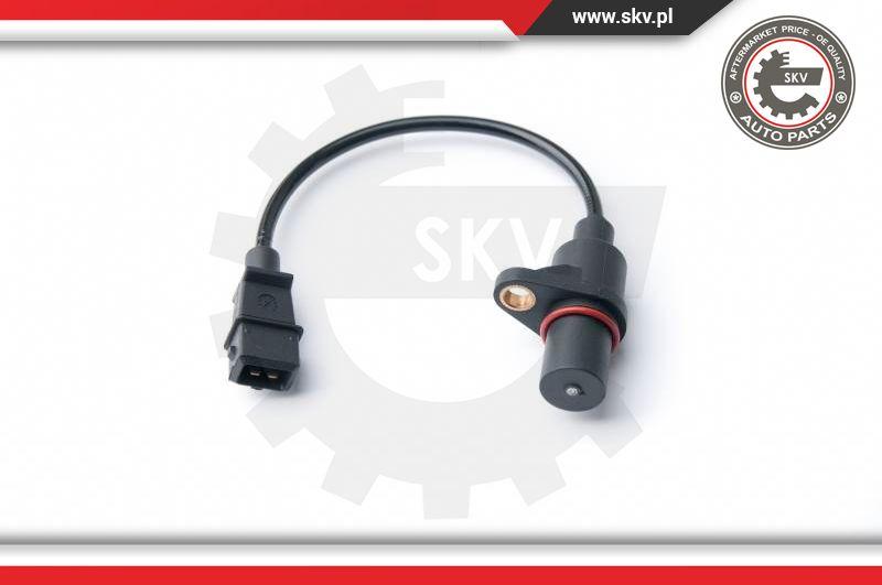 Esen SKV 17SKV303 - Sensor, crankshaft pulse www.parts5.com