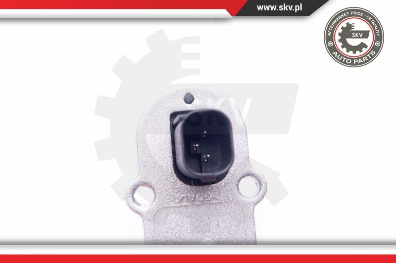 Esen SKV 17SKV384 - Steering Angle Sensor www.parts5.com