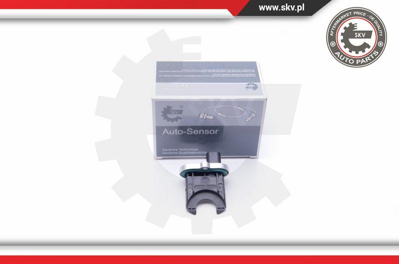 Esen SKV 17SKV384 - Steering Angle Sensor www.parts5.com