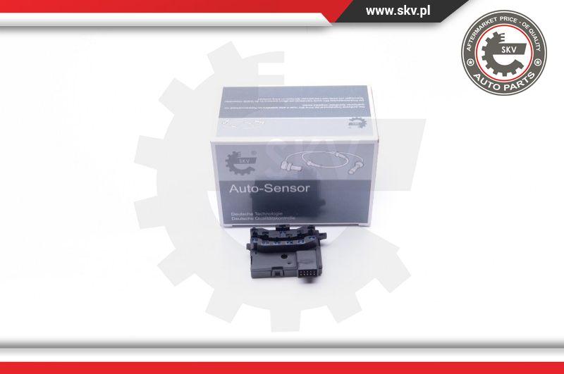 Esen SKV 17SKV383 - Steering Angle Sensor www.parts5.com