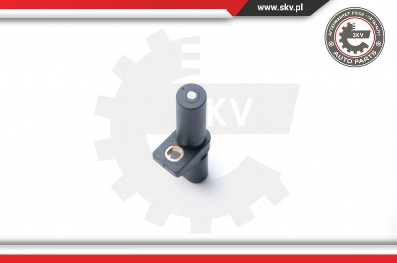 Esen SKV 17SKV330 - Sensor, crankshaft pulse www.parts5.com