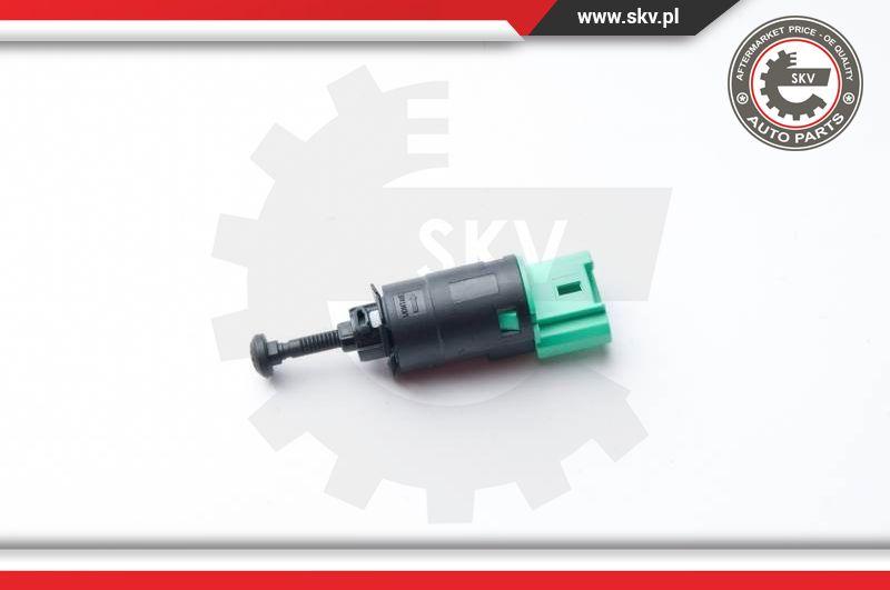 Esen SKV 17SKV337 - Brake Light Switch www.parts5.com
