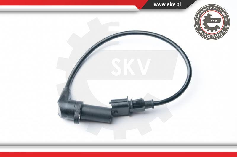 Esen SKV 17SKV325 - Sensor, crankshaft pulse www.parts5.com
