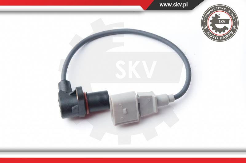 Esen SKV 17SKV268 - Sensor, crankshaft pulse www.parts5.com