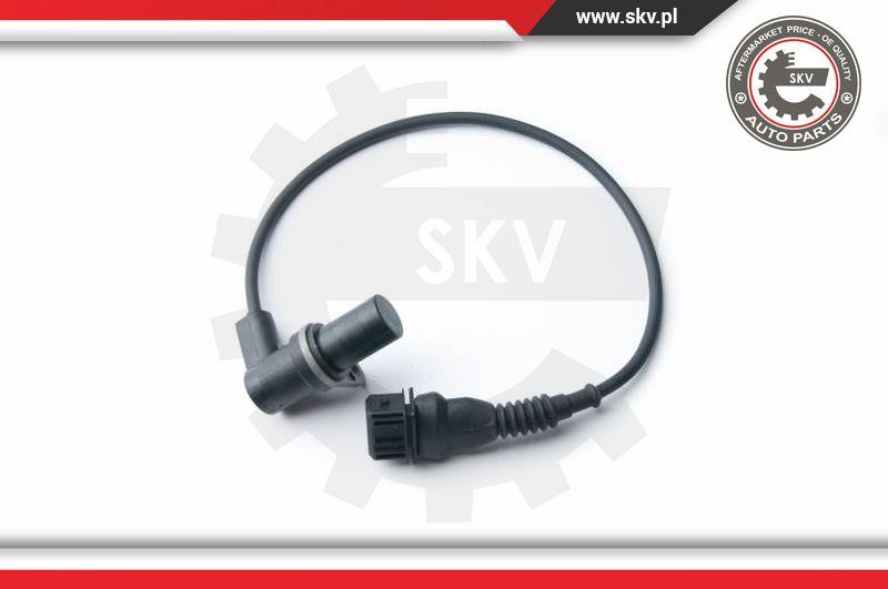 Esen SKV 17SKV239 - Sensor, camshaft position www.parts5.com