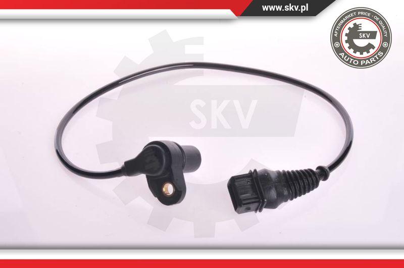 Esen SKV 17SKV231 - Sensor, camshaft position www.parts5.com