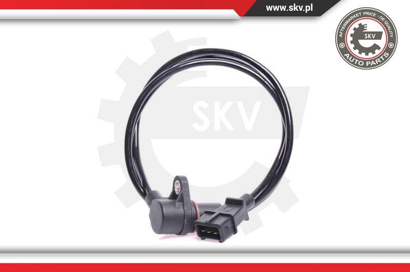 Esen SKV 17SKV225 - Sensor, crankshaft pulse www.parts5.com