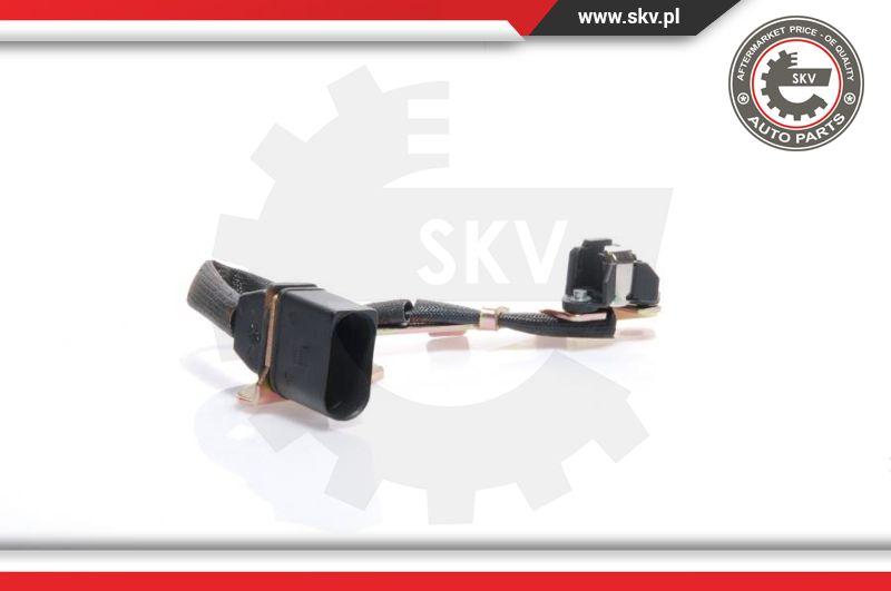 Esen SKV 17SKV221 - Sensor, camshaft position www.parts5.com