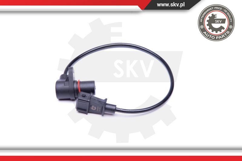 Esen SKV 17SKV275 - Sensor, crankshaft pulse www.parts5.com