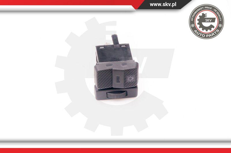 Esen SKV 36SKV001 - Switch, headlight www.parts5.com