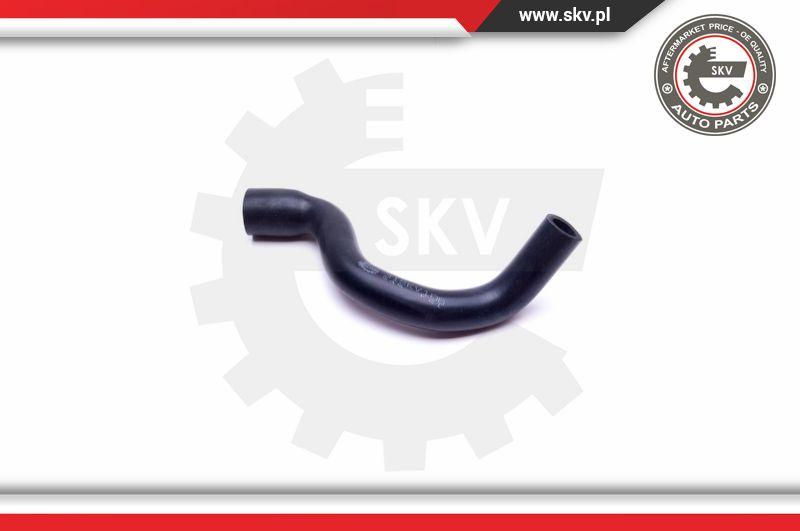 Esen SKV 31SKV106 - Przewód olejowy elastyczny www.parts5.com