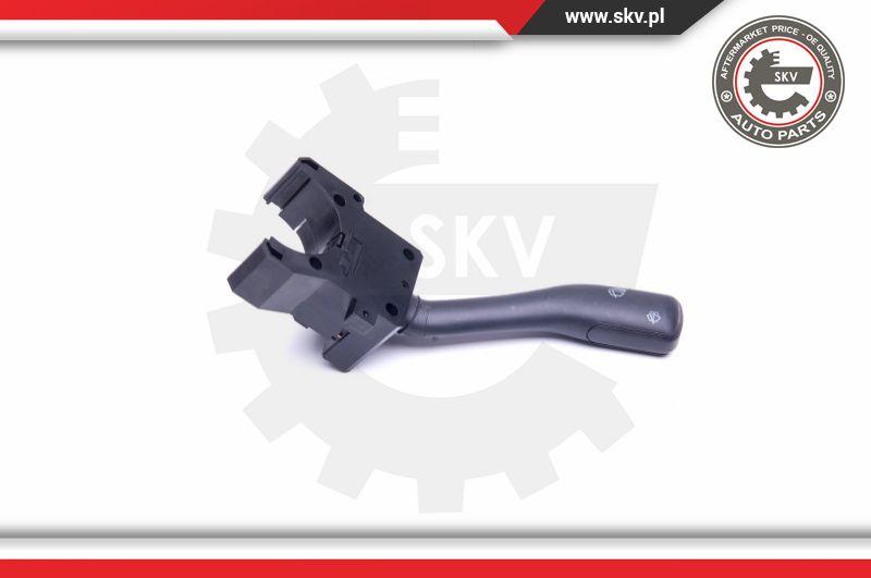 Esen SKV 38SKV504 - Выключатель на рулевой колонке www.parts5.com