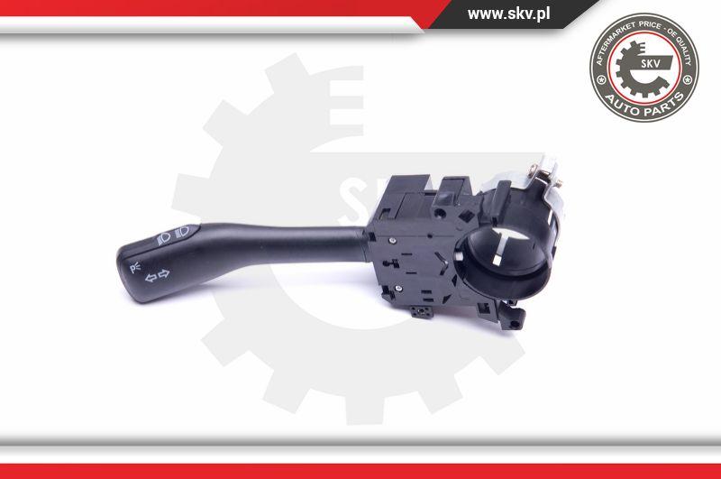 Esen SKV 38SKV505 - Steering Column Switch www.parts5.com