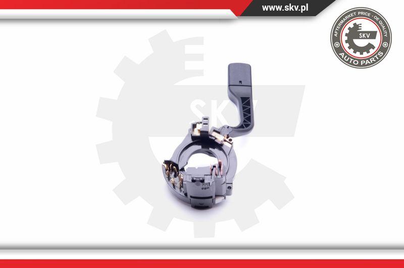 Esen SKV 38SKV510 - Steering Column Switch www.parts5.com