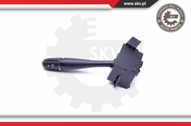 Esen SKV 38SKV525 - Steering Column Switch www.parts5.com