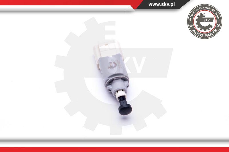 Esen SKV 38SKV800 - Brake Light Switch www.parts5.com