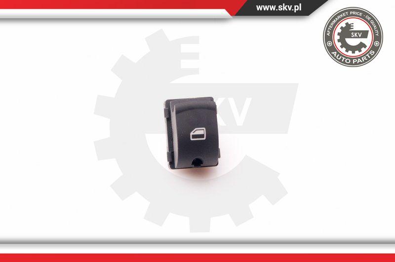 Esen SKV 37SKV303 - Switch, window regulator www.parts5.com