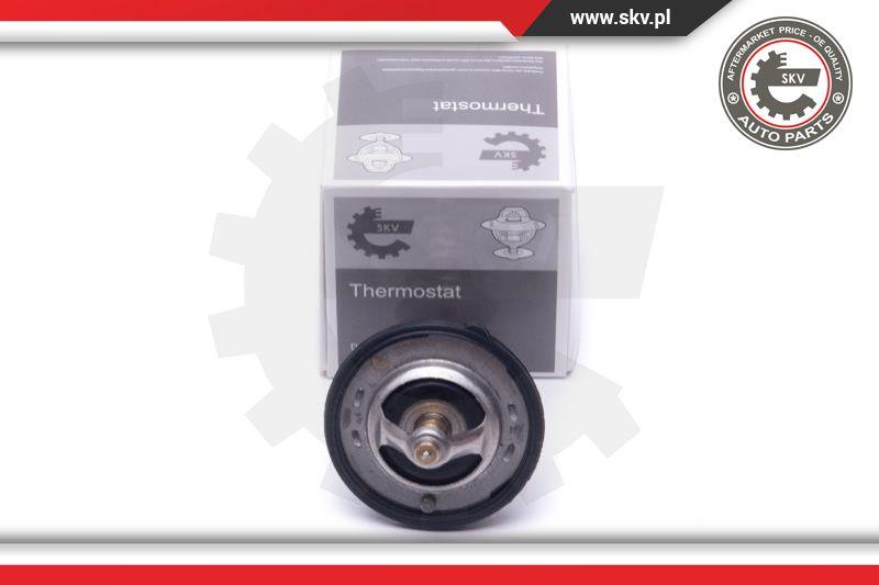 Esen SKV 20SKV131 - Thermostat, coolant www.parts5.com