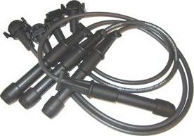 Eurocable EC-7355 - Ignition Cable Kit www.parts5.com