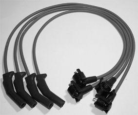 Eurocable EC-7352 - Ignition Cable Kit www.parts5.com