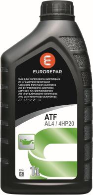 EUROREPAR 1635510980 - Automatic Transmission Oil www.parts5.com