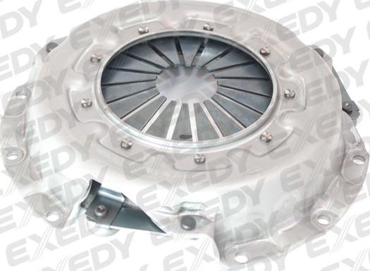 Exedy MBC515 - Clutch Pressure Plate www.parts5.com