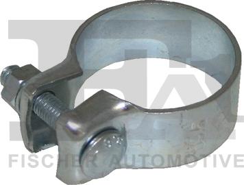 FA1 951949 - Pipe Connector, exhaust system www.parts5.com