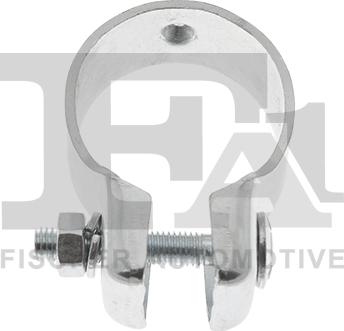 FA1 951946 - Pipe Connector, exhaust system www.parts5.com
