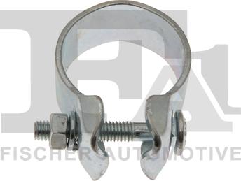 FA1 951943 - Pipe Connector, exhaust system www.parts5.com