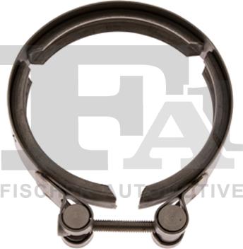 FA1 969-898 - Pipe Connector, exhaust system www.parts5.com