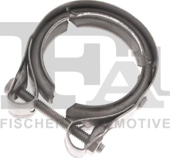 FA1 969-859 - Pipe Connector, exhaust system www.parts5.com