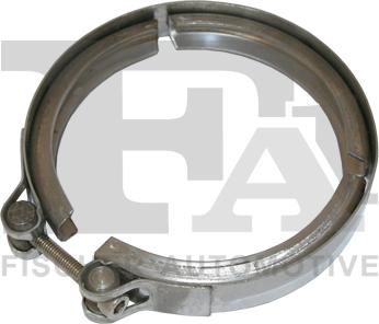 FA1 969-811 - Pipe Connector, exhaust system www.parts5.com