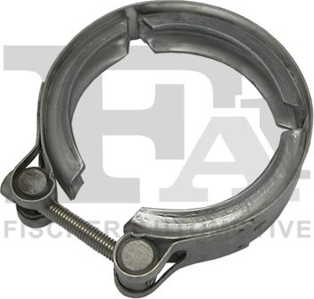FA1 969-875 - Pipe Connector, exhaust system www.parts5.com