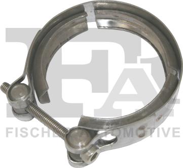 FA1 969-870 - Pipe Connector, exhaust system www.parts5.com