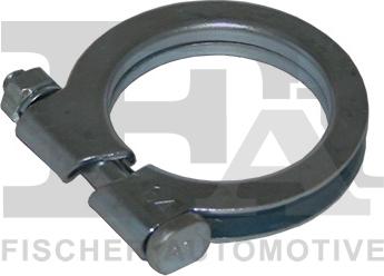 FA1 961-949 - Pipe Connector, exhaust system www.parts5.com
