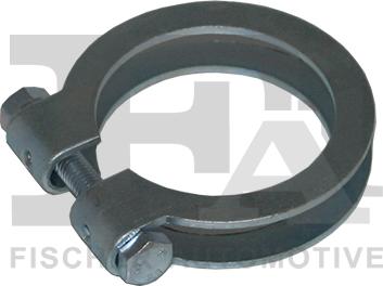 FA1 967-948 - Pipe Connector, exhaust system www.parts5.com