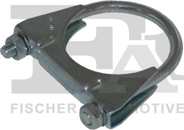 FA1 911-945 - Pipe Connector, exhaust system www.parts5.com