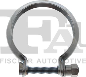 FA1 934-984 - Pipe Connector, exhaust system www.parts5.com