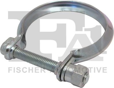 FA1 934770 - Pipe Connector, exhaust system www.parts5.com