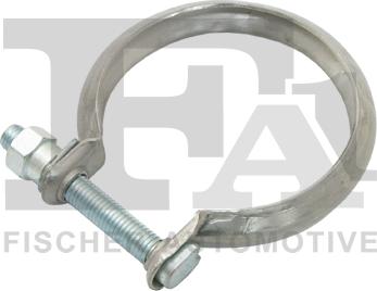 FA1 934-784 - Pipe Connector, exhaust system www.parts5.com