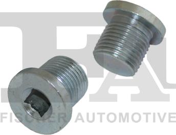 FA1 935.930.001 - Sealing Plug, oil sump www.parts5.com