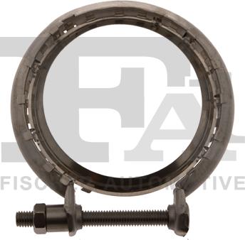 FA1 936-892 - Pipe Connector, exhaust system www.parts5.com
