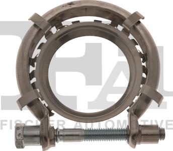 FA1 936-862 - Pipe Connector, exhaust system www.parts5.com