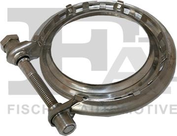 FA1 936-880 - Pipe Connector, exhaust system www.parts5.com
