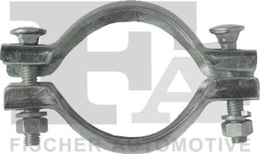 FA1 931947 - Clamp Set, exhaust system www.parts5.com