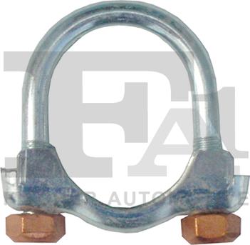 FA1 921954 - Pipe Connector, exhaust system www.parts5.com