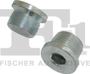 FA1 445.410.001 - Sealing Plug, oil sump www.parts5.com